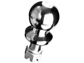 Bola de engate universal em inox 50mm