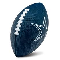 Bola de Espuma Franklin Sports NFL Dallas Cowboys - Infantil - 8,5 Polegadas Bola de Espuma Franklin Sports NFL Dallas Cowboys - Infantil - 8,5 Polegadas