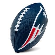 Bola de Espuma Franklin Sports NFL New England Patriots - Infantil Bola de Espuma Franklin Sports NFL New England Patriots - Infantil