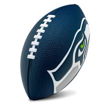 Bola de Espuma Franklin Sports NFL Seattle Seahawks para Crianças Bola de Espuma Franklin Sports NFL Seattle Seahawks para Crianças