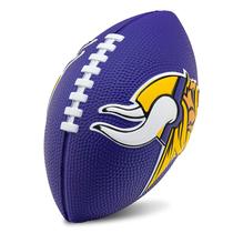 Bola de Espuma Franklin Sports NFL - Tamanho 8,5 - Para Crianças Bola de Espuma Franklin Sports NFL - Tamanho 8,5 - Para Crianças