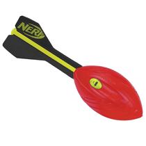 Bola de Espuma Nerf Vortex Aero Howler para Crianças - Vermelha Bola de Espuma Nerf Vortex Aero Howler para Crianças - Vermelha