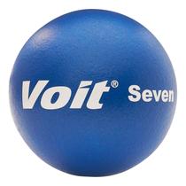 Bola de espuma Voit Seven Tuff Blue Tamanho 7 Bola de espuma Voit Seven Tuff Blue Tamanho 7