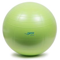 Bola de Exercício OPTP Soft Movement 30 cm com Textura Antiderrapante
