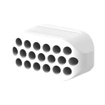 Bola De Exercício Para Mandíbula Unissex, Treinamento Muscular, Redução De Medidas Do Pescoço E