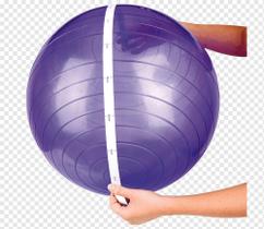 Bola de exercícios 45cm
