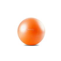 Bola de exercícios 55cm laranja hidrolight