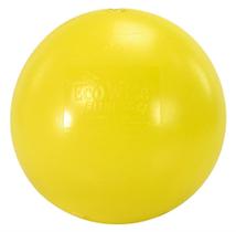 Bola de Exercícios Eco Wise Fitness 45 cm Amarela Bola de Exercícios Eco Wise Fitness 45 cm Amarela