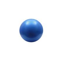 Bola de exercícios fisioball azul 65 cm - ortho pauher