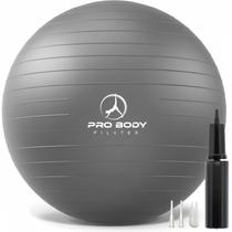 Bola de Exercícios ProBody Pilates 75 cm Bola de Estabilidade para Yoga