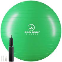 Bola de exercícios ProBody Pilates Gym Grade Balance Ball 55cm Bola de exercícios ProBody Pilates Gym Grade Balance Ball 55cm