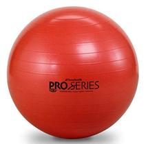Bola de exercícios THERABAND de 55 cm de diâmetro para 5'1" a 5'6" de altura Bola de exercícios THERABAND de 55 cm de diâmetro para 5'1" a 5'6" de altura