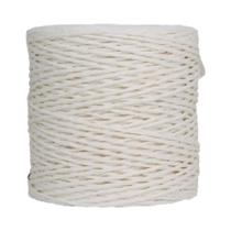 Bola De Fio De Ráfia De 100g Para Crochê De Chapéu De Verão Flor Feita À Mão Fio De Papel Fancy