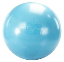 Bola de Fitness Eco Wise Fitness 75 cm Azul Oceano