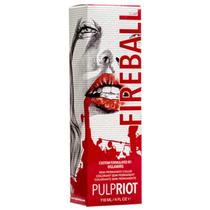 Bola de fogo semipermanente Pulp Riot 120mL