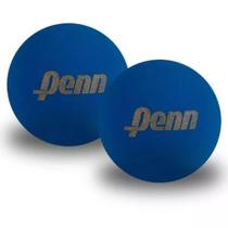 Bola de Frescobol Penn - 2 Unidades - Azul
