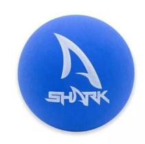 Bola de Frescobol Shark Azul - Unidade