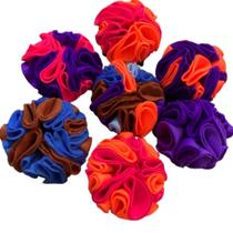 Bola de Fuçar - Brinquedo de Enriquecimento Ambiental Pet para Cachorro, Cães e Gato - Mundo Zoe Bola de Fuçar - Brinquedo de Enriquecimento Ambiental Pet para Cachorro, Cães e Gato - Mundo Zoe