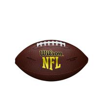 Bola de Fut. Americano Wilson NFL Super Grip Dourada - Wilson Brasil