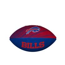 Bola de Fut. Americano Wilson NFL Tailgate Jr Bufallo Bills - Wilson Brasil