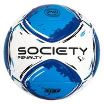 Bola De Futbol Society Penalty S11 R2 XXIV