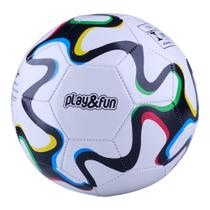 Bola de Futebol 280g Play&Fun Sortida