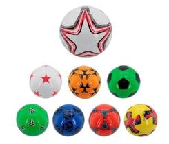 Bola de Futebol A70-1 Cores - Sky - RIGNEL