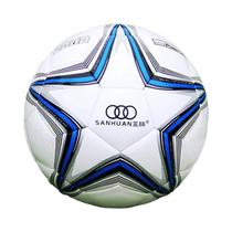 Bola de Futebol Adesiva - Copa do Mundo e Liga dos Campeões - PVC Resistente