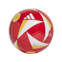 Bola de futebol adidas Ajax Home Club unissex para adultos tamanho 5