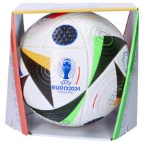 Bola de futebol adidas Fussballliebe Euro 2024 FIFA Quality Pro