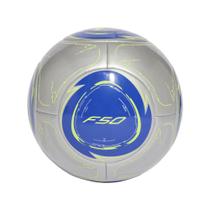 Bola de futebol Adidas Messi Club costurada à máquina tamanho 5