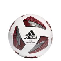 Bola de Futebol adidas Tiro League Sala White FUTS Tamanho 5