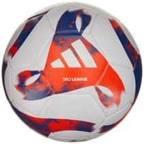 Bola de futebol adidas Tiro League TSBE unissex tamanho 5