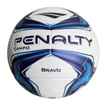 Bola De Futebol Alta Qualidade Campo Bravo Xxiv Penalty Bola De Futebol Alta Qualidade Campo Bravo Xxiv Penalty