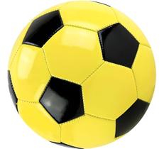 Bola de Futebol - Amarela BBR Bola de Futebol - Amarela BBR