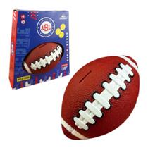 Bola De futebol Americano Cofre