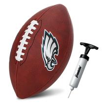 Bola de Futebol Americano Franklin Sports Philadelphia Eagles - Infantil