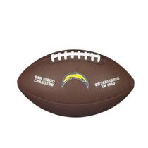 Bola de Futebol Americano NFL Backyard Legend LA Chargers Bola de Futebol Americano NFL Backyard Legend LA Chargers