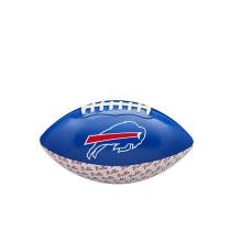 Bola de Futebol Americano NFL Buffalo Bills Peewee Team Wilson