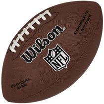 Bola De Futebol Americano NFL Limited Wilson Oficial