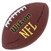 Bola De Futebol Americano NFL Super Grip Dr WTF1895XB - Wilson