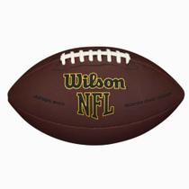 Bola De Futebol Americano NFL Super Grip Football WTF1795XB - Wilson