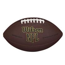 Bola De Futebol Americano NFL SUPER GRIP Wilson