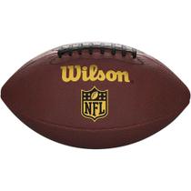 Bola De Futebol Americano NFL Tailgate Football WTF1675XB - Wilson