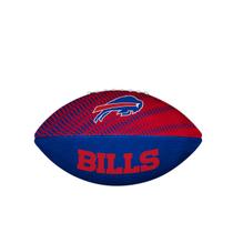 Bola De Futebol Americano NFL Tailgate Jr Bufallo Bills - Wilson