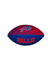 Bola de Futebol Americano NFL Wilson Team Tailgate Jr Buffalo