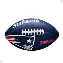 Bola De Futebol Americano Patriots WTF1534XBNE - Wilson