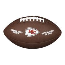 Bola de Futebol Americano Wilson Backyard Kansas City Chiefs Bola de Futebol Americano Wilson Backyard Kansas City Chiefs