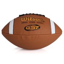 Bola de Futebol Americano Wilson GST Composite