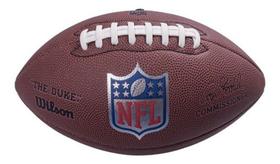 Bola De Futebol Americano Wilson Nfl Duke Pro